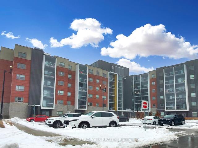 401 - 200 Lagerfeld Dr, Condo with 0 bedrooms, 1 bathrooms and 0 parking in Brampton ON | Image 28