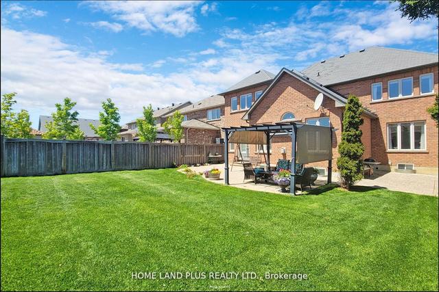 9 Heather Dr, House detached with 4 bedrooms, 5 bathrooms and 4 parking in Richmond Hill ON | Image 32