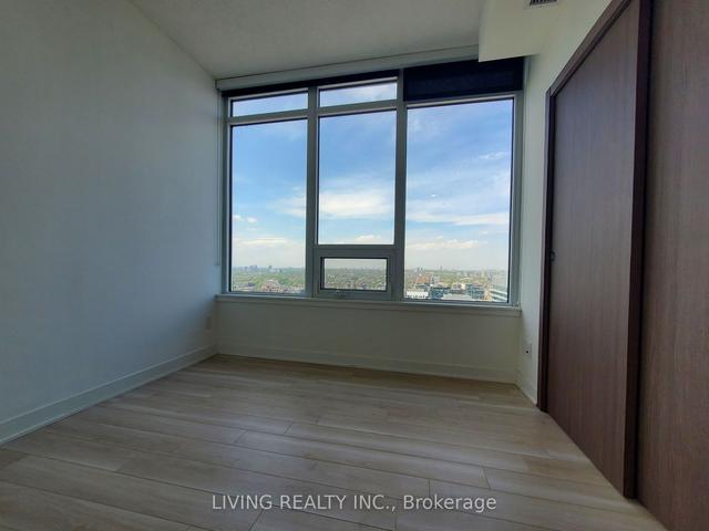 4005 - 19 Bathurst St, Condo with 1 bedrooms, 1 bathrooms and 0 parking in Toronto ON | Image 8
