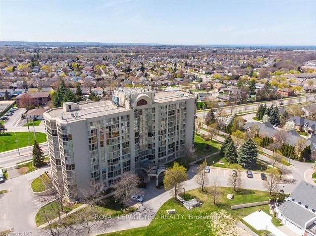 301 - 162 Martindale Rd, Condo with 1 bedrooms, 1 bathrooms and 1 parking in St. Catharines ON | Image 25