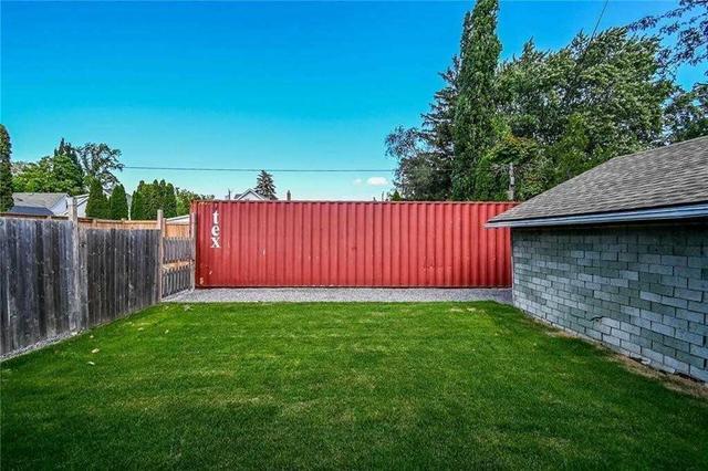 6113 Virginia St, House detached with 2 bedrooms, 2 bathrooms and 8 parking in Niagara Falls ON | Image 14