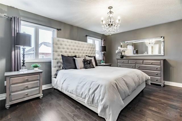 36 Win Timbers Cres, House detached with 3 bedrooms, 3 bathrooms and 5 parking in Whitchurch Stouffville ON | Image 18