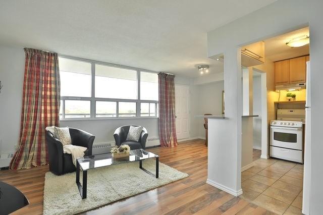 710 - 15 Nicklaus Dr, Condo with 2 bedrooms, 1 bathrooms and 1 parking in Hamilton ON | Image 26