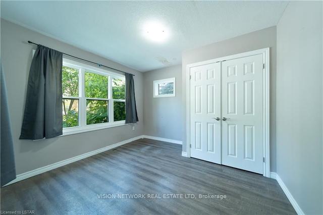 291 Steele St, House detached with 4 bedrooms, 1 bathrooms and 4 parking in London ON | Image 14