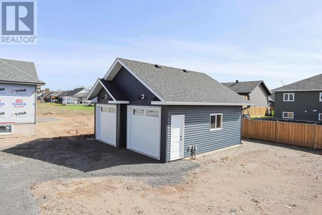 11 Noah Dr, House detached with 4 bedrooms, 1 bathrooms and null parking in Sault Ste. Marie ON | Image 6