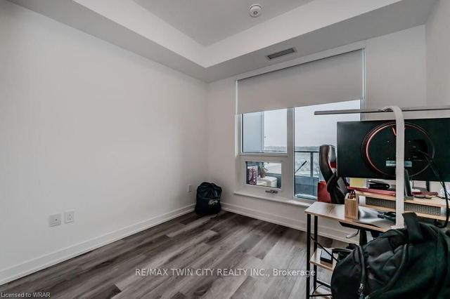 409 - 15 Wellington St S, Condo with 2 bedrooms, 2 bathrooms and 1 parking in Kitchener ON | Image 17