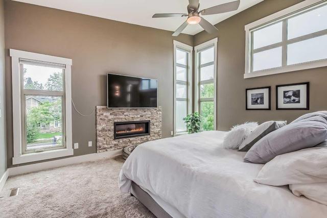 632 16a Street Nw, House detached with 5 bedrooms, 4 bathrooms and 5 parking in Calgary AB | Image 31