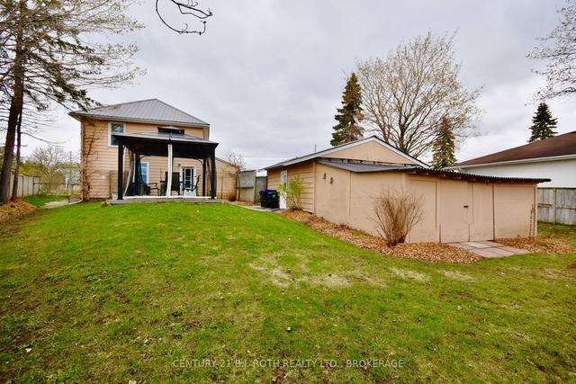 5584 Highway 12, House detached with 3 bedrooms, 2 bathrooms and 8 parking in Ramara ON | Image 35