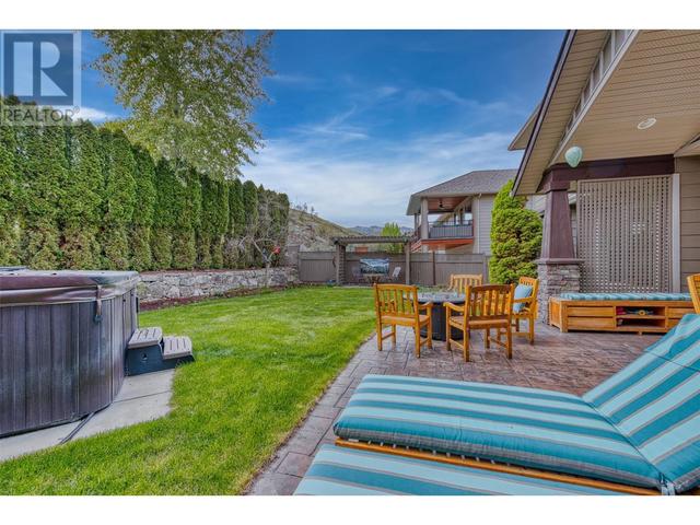 5254 Cobble Cres, House detached with 4 bedrooms, 4 bathrooms and 2 parking in Kelowna BC | Image 51