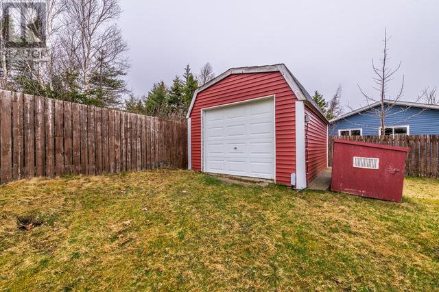 68 Pettens Road, House detached with 4 bedrooms, 3 bathrooms and null parking in Conception Bay South NL | Image 7