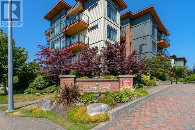 145 - 2300 Mansfield Dr, Condo with 2 bedrooms, 2 bathrooms and 2 parking in Courtenay BC | Image 1