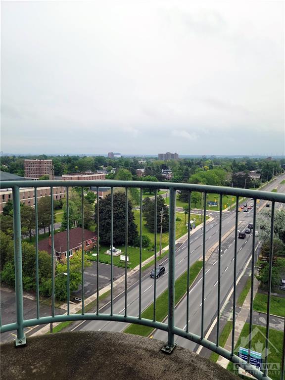 1110 - 1440 Heron Rd, Condo with 1 bedrooms, 2 bathrooms and 1 parking in Ottawa ON | Image 25