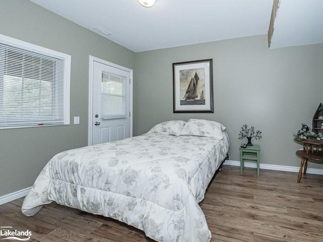2411 118 E. Highway, House detached with 4 bedrooms, 3 bathrooms and null parking in Bracebridge ON | Image 22