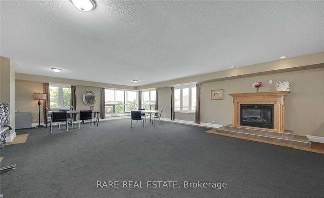 211 - 500 Mapleview Dr W, Condo with 2 bedrooms, 2 bathrooms and 2 parking in Barrie ON | Image 14