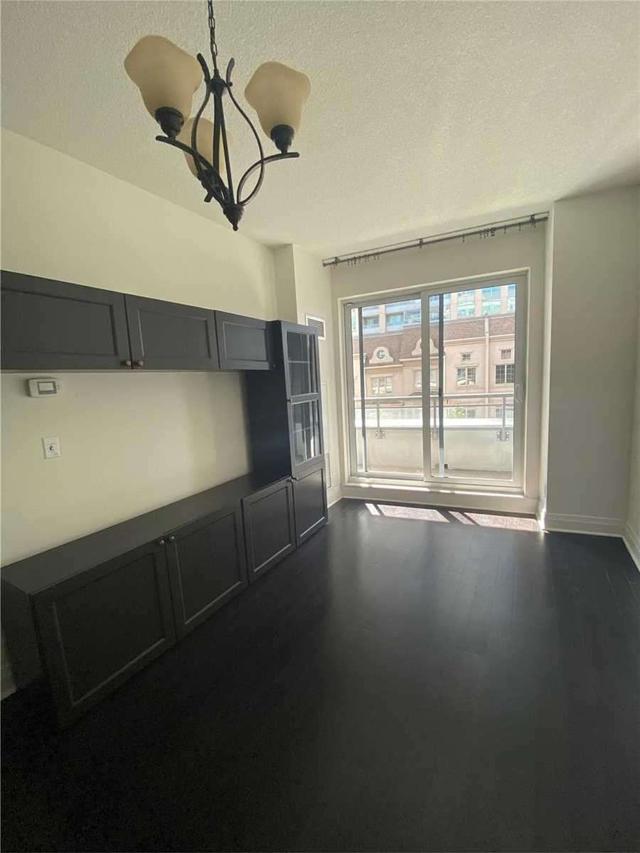 305 - 17 Kenaston Gdns, Condo with 1 bedrooms, 1 bathrooms and 0 parking in Toronto ON | Image 5