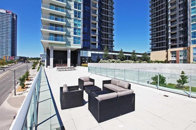 TH09 - 19 Singer Ct, Townhouse with 3 bedrooms, 3 bathrooms and 1 parking in Toronto ON | Image 30