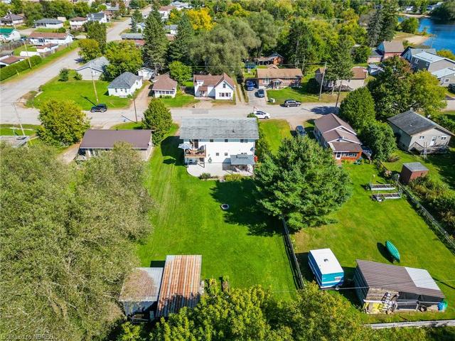 160 Sixth St, House detached with 4 bedrooms, 1 bathrooms and 5 parking in Mattawa ON | Image 38