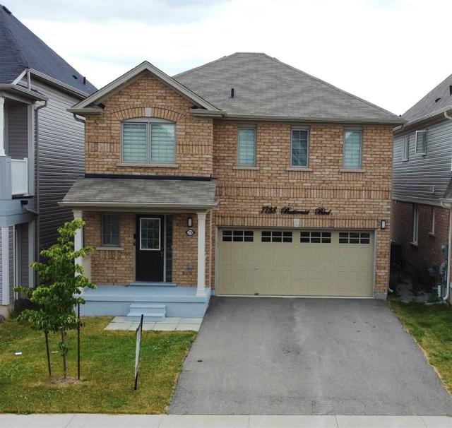 7738 Butternut Blvd, House detached with 3 bedrooms, 3 bathrooms and 6 parking in Niagara Falls ON | Image 32