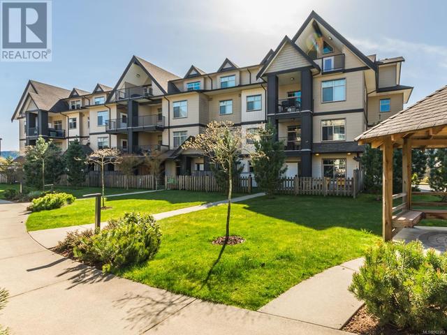 301 - 2117 Meredith Rd, Condo with 1 bedrooms, 2 bathrooms and 1 parking in Nanaimo BC | Image 16