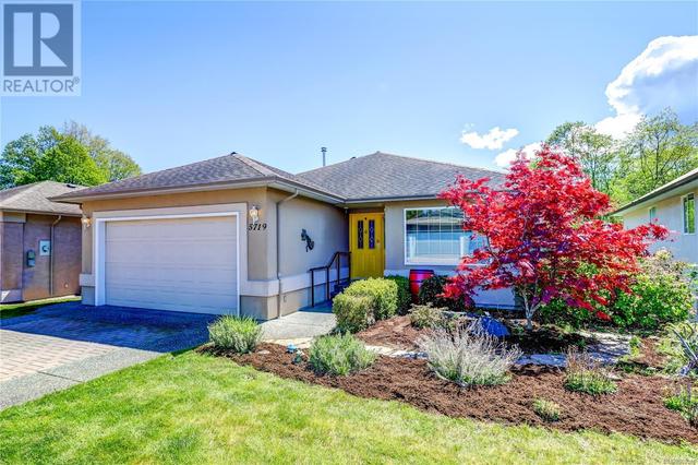 5719 Quarry Cres, House detached with 4 bedrooms, 3 bathrooms and 4 parking in Nanaimo BC | Image 1
