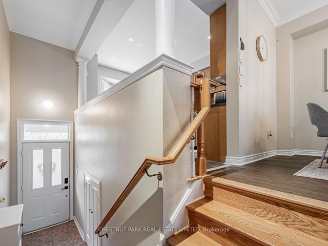 19 James Stock Path, Townhouse with 2 bedrooms, 2 bathrooms and 2 parking in Toronto ON | Image 30