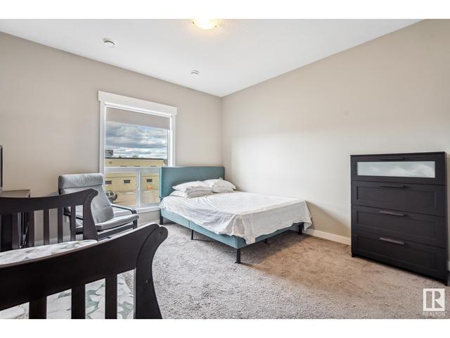 212 - 10518 113 St Nw, Condo with 2 bedrooms, 2 bathrooms and 1 parking in Edmonton AB | Image 13