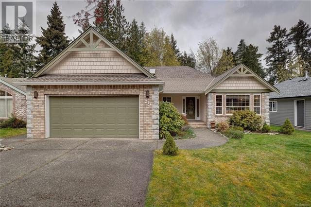 217 Hamilton Ave, House detached with 3 bedrooms, 2 bathrooms and 6 parking in Parksville BC | Image 2