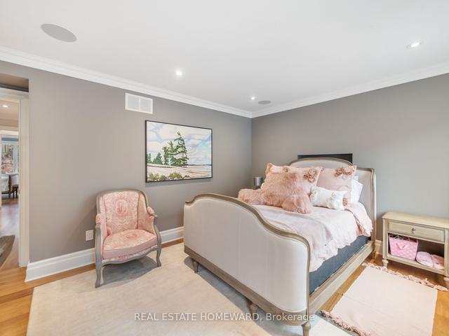 168 Neville Park Blvd, House detached with 4 bedrooms, 6 bathrooms and 3 parking in Toronto ON | Image 26