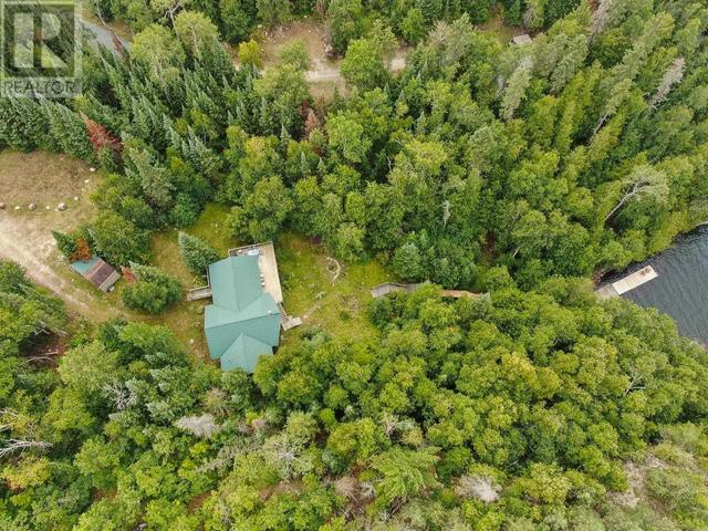 5220 Highway 71, House detached with 3 bedrooms, 1 bathrooms and null parking in Sioux Narrows Nestor Falls ON | Image 19