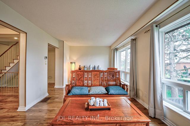 73 - 2395 Bromsgrove Rd, Townhouse with 3 bedrooms, 2 bathrooms and 2 parking in Mississauga ON | Image 10