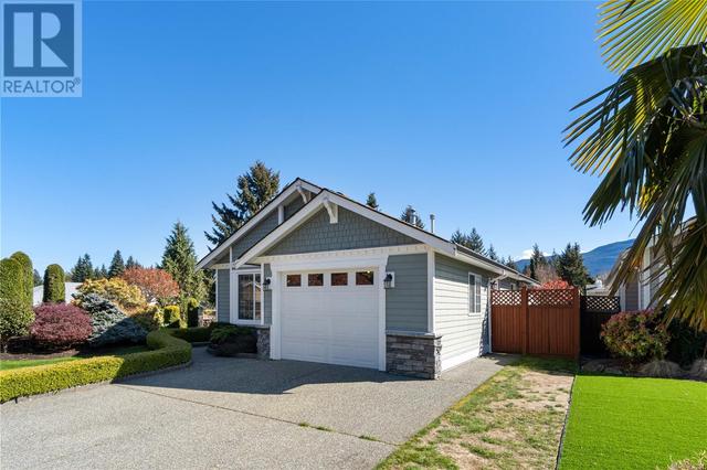 3921 Deerwood Blvd, House other with 2 bedrooms, 2 bathrooms and 3 parking in Nanaimo BC | Image 26