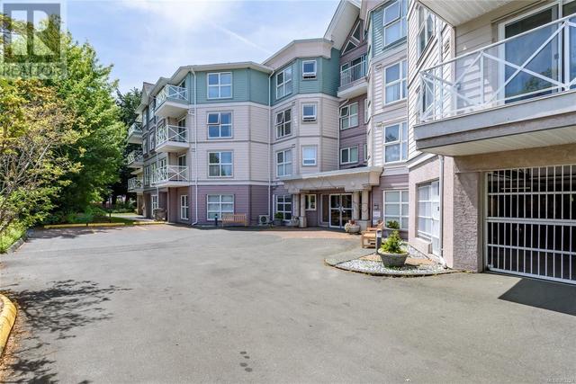 412 - 1683 Balmoral Ave, Condo with 1 bedrooms, 1 bathrooms and null parking in Comox BC | Image 26