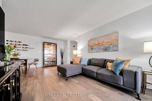 1008 - 20 Cherrytree Dr, Condo with 2 bedrooms, 2 bathrooms and 1 parking in Brampton ON | Image 37