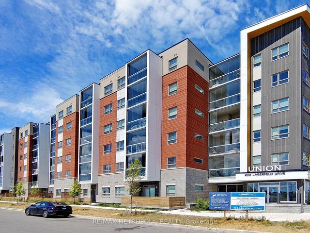 401 - 200 Lagerfeld Dr, Condo with 0 bedrooms, 1 bathrooms and 0 parking in Brampton ON | Image 12