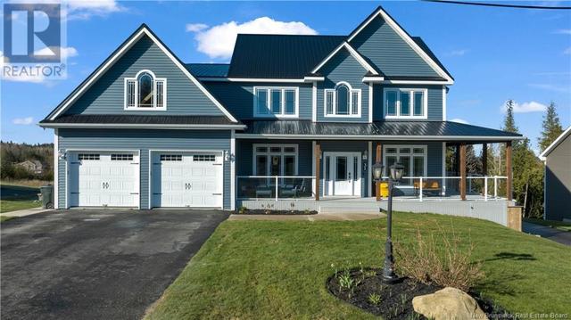 31 Cobblestone Dr, House detached with 5 bedrooms, 4 bathrooms and null parking in Quispamsis NB | Image 1