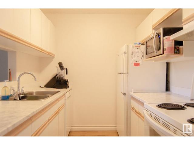 372 - 10520 120 St Nw, Condo with 2 bedrooms, 2 bathrooms and null parking in Edmonton AB | Image 3