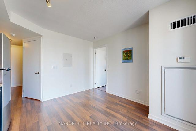 919 - 38 Joe Shuster Way, Condo with 1 bedrooms, 1 bathrooms and 0 parking in Toronto ON | Image 17