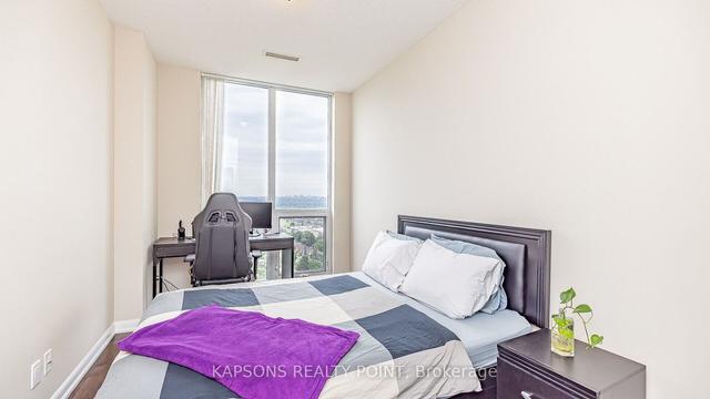 ph 105 - 5791 Yonge St, Condo with 2 bedrooms, 2 bathrooms and 1 parking in Toronto ON | Image 11