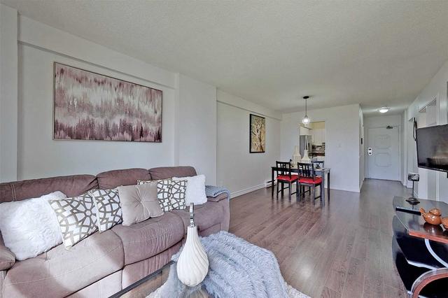 206 - 2500 Bridletowne Cir, Condo with 2 bedrooms, 1 bathrooms and 1 parking in Toronto ON | Image 24