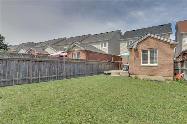 1181 Booth Ave, House detached with 3 bedrooms, 4 bathrooms and 2 parking in Innisfil ON | Image 18