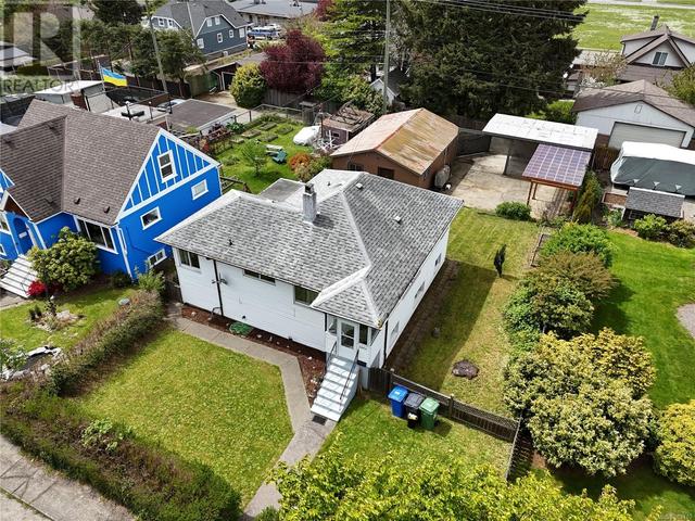 3864 6th Ave, House detached with 5 bedrooms, 2 bathrooms and 6 parking in Port Alberni BC | Image 40
