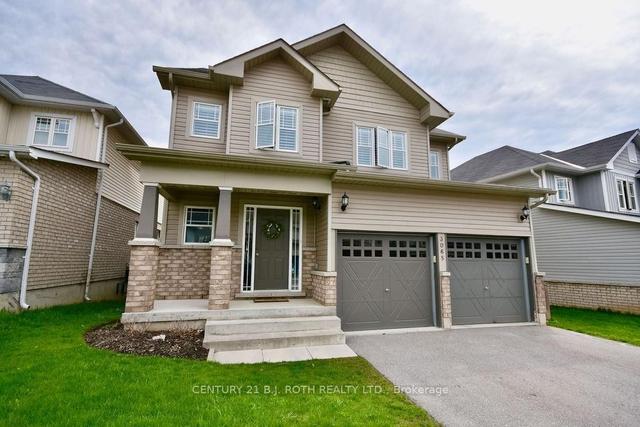 3065 Emperor Dr, House detached with 4 bedrooms, 3 bathrooms and 6 parking in Orillia ON | Image 12