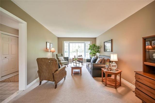 1204 #54 Highway, House detached with 4 bedrooms, 1 bathrooms and 4 parking in Brant ON | Image 15