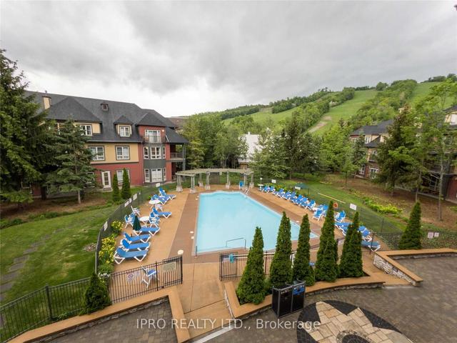 228/230 - 156 Jozo Weider Blvd E, Condo with 2 bedrooms, 2 bathrooms and 2 parking in The Blue Mountains ON | Image 15