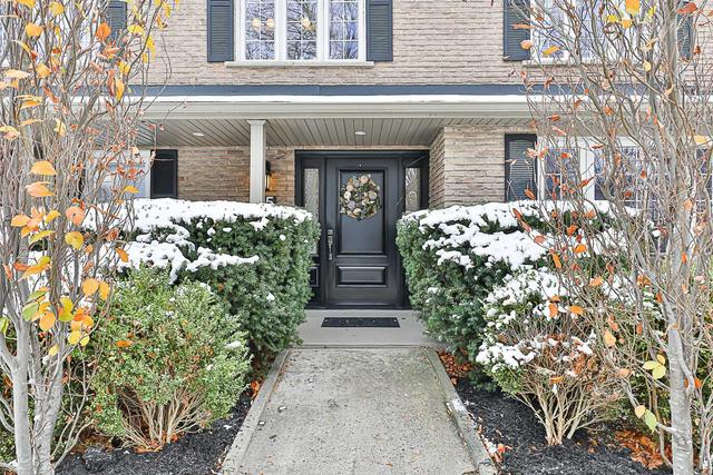 55 Sir Lancelot Dr, House detached with 4 bedrooms, 5 bathrooms and 4 parking in Markham ON | Image 12