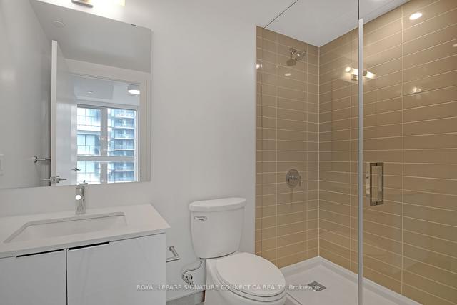 3108 - 357 King St, Condo with 2 bedrooms, 2 bathrooms and 0 parking in Toronto ON | Image 16