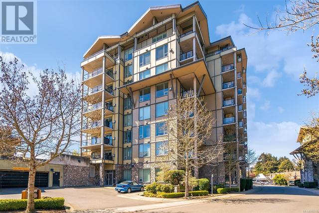 702 - 194 Beachside Dr, Condo with 2 bedrooms, 2 bathrooms and 1 parking in Parksville BC | Image 13