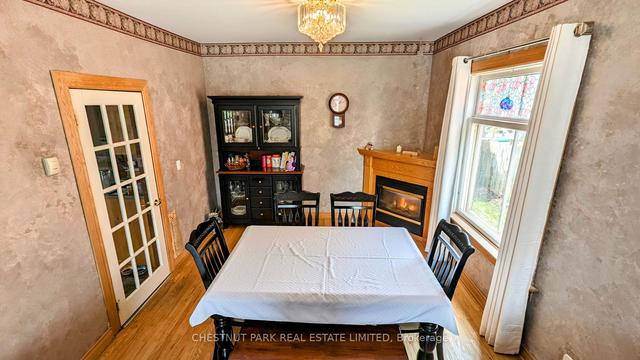 135 Edwin St E, House detached with 4 bedrooms, 2 bathrooms and 4 parking in Meaford ON | Image 34