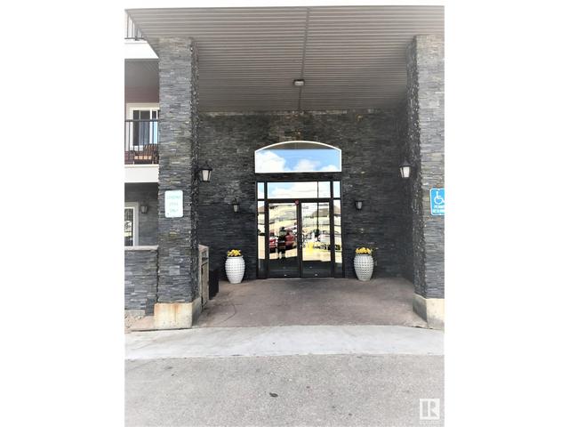 307 - 111 Edwards Dr Sw, Condo with 2 bedrooms, 2 bathrooms and 2 parking in Edmonton AB | Image 3