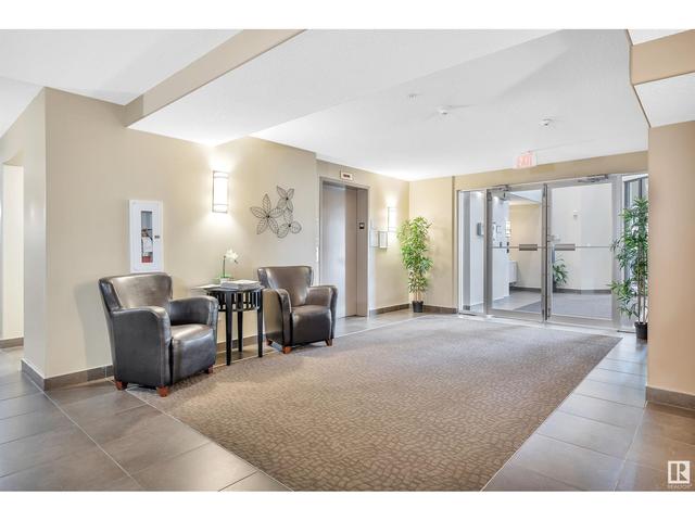 137 - 400 Palisades Wy, Condo with 2 bedrooms, 2 bathrooms and null parking in Edmonton AB | Image 3